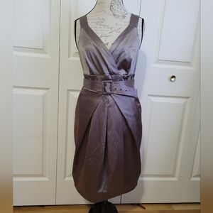 New Without Tags Suzy Sheir Cocktail Dress